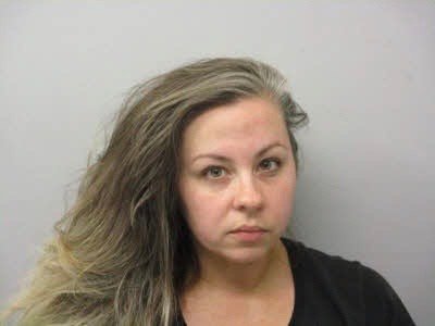 Chatham County Sheriff’s Office deputies have arrested Samantha Caroline Biehl.
